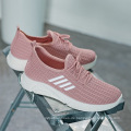 Neuestes Design für Frau Lady Sport Schuhe atmungsaktive lässige Sneaker Neue heiße Produkte auf den Marktlaufschuhen